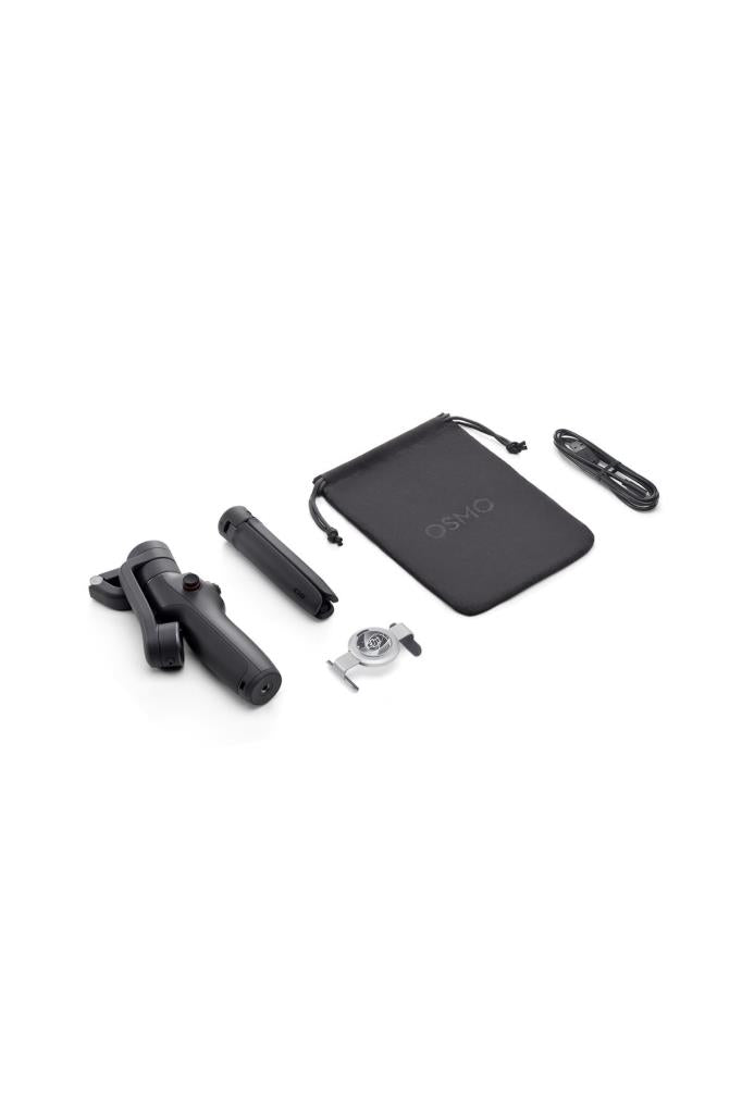 DJI Osmo Mobile 6 Gimbal Teşhir
