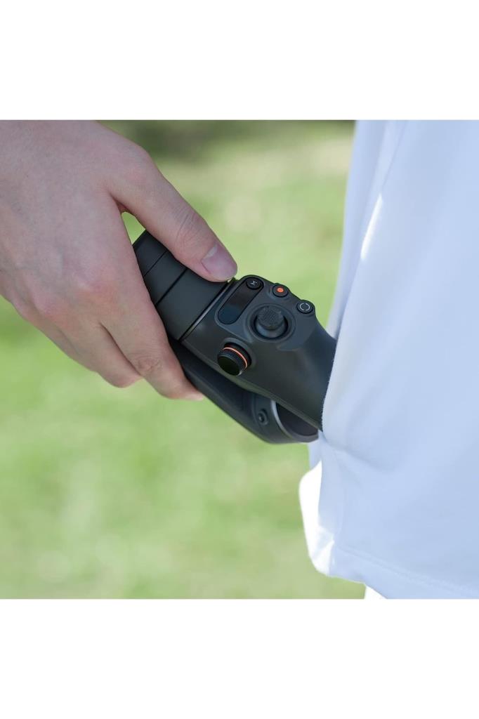 DJI Osmo Mobile 6 Gimbal Teşhir