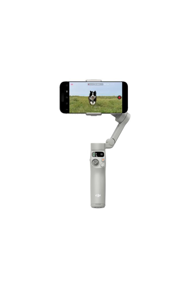 DJI Osmo Mobile 7 Gimbal
