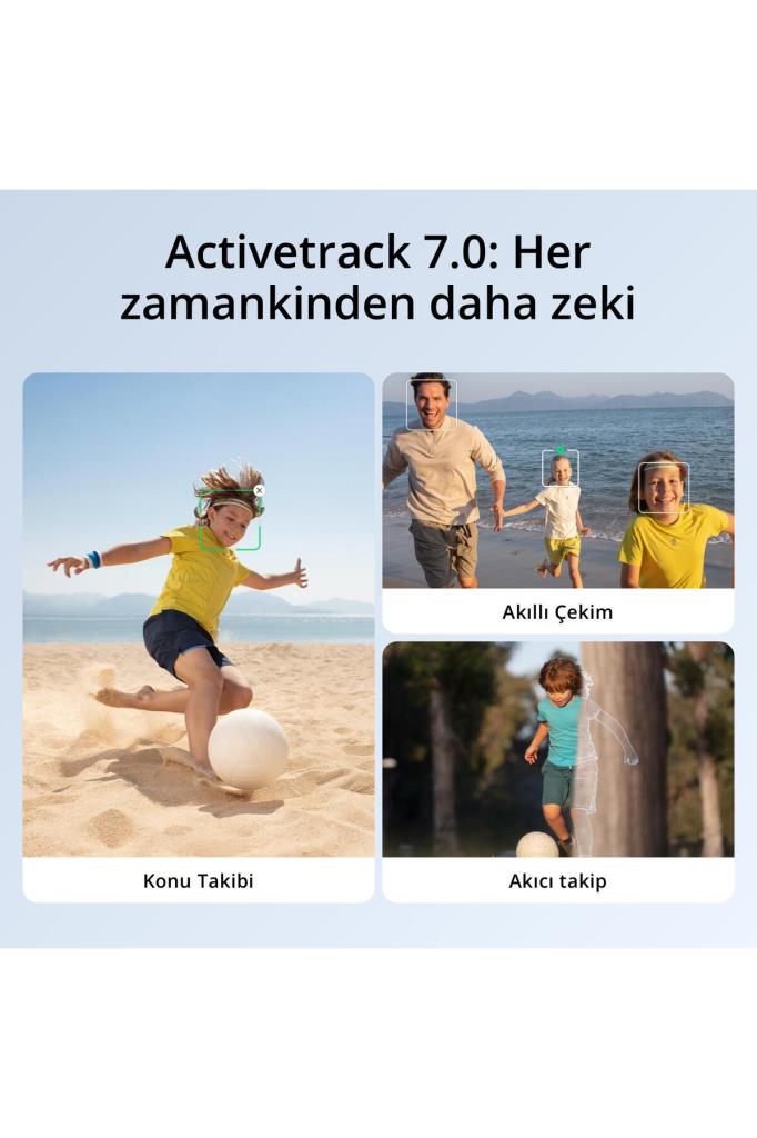 DJI Osmo Mobile 7 Gimbal