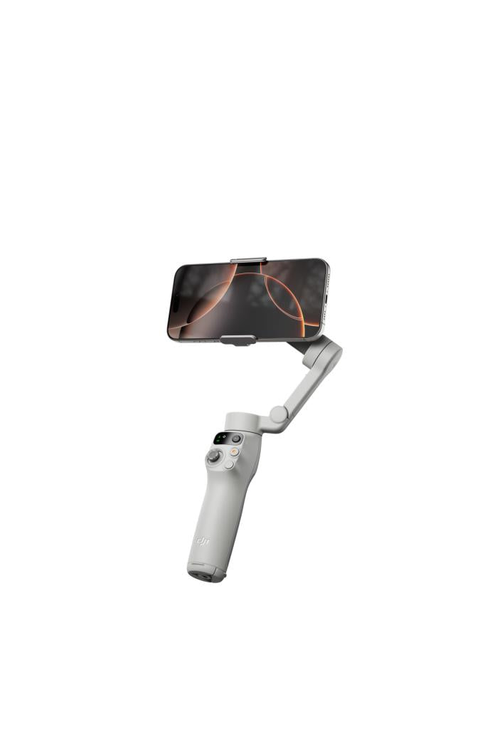 DJI Osmo Mobile 7 Gimbal