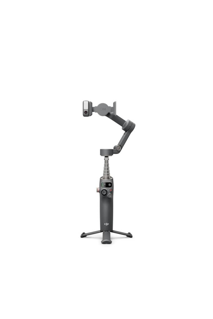 DJI Osmo Mobile 7P Gimbal Teşhir