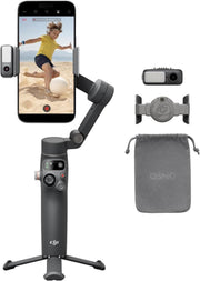 DJI Osmo Mobile 7P Teşhir
