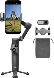DJI Osmo Mobile 8 Gimbal Outlet