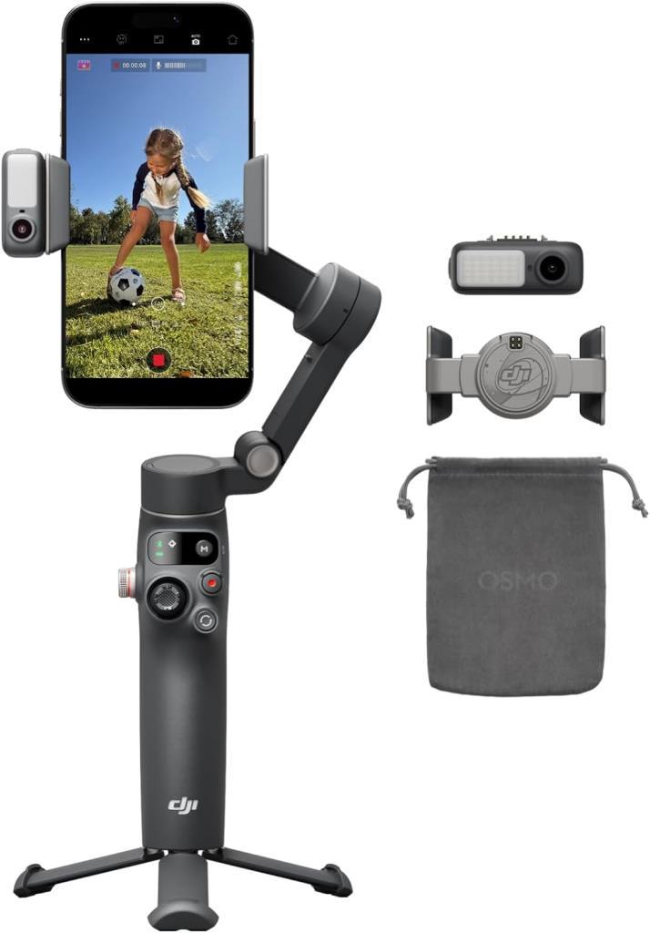 DJI Osmo Mobile 8 Gimbal Outlet