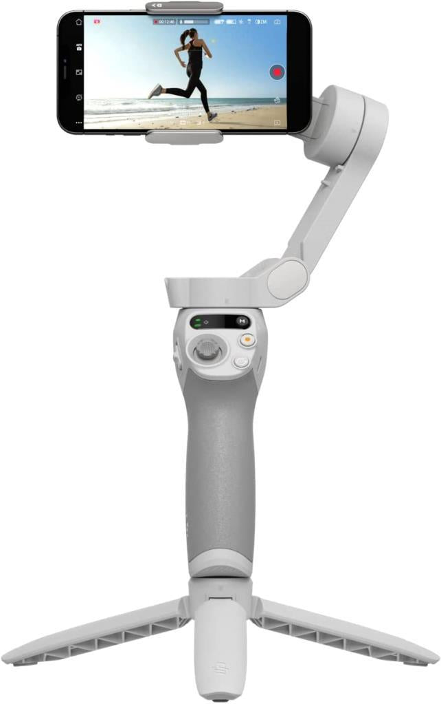 DJI Osmo Mobile SE Gimbal