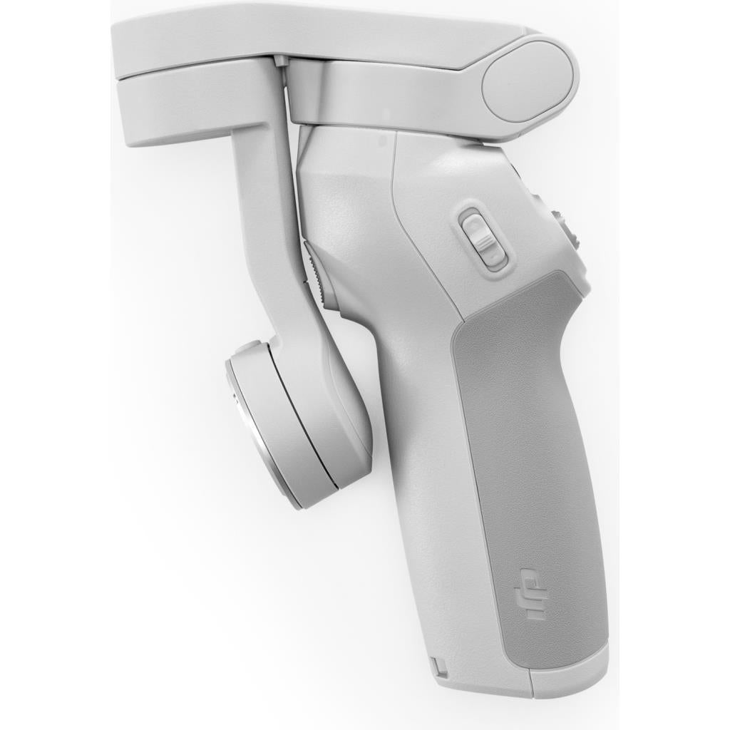 DJI Osmo Mobile SE Gimbal Teşhir