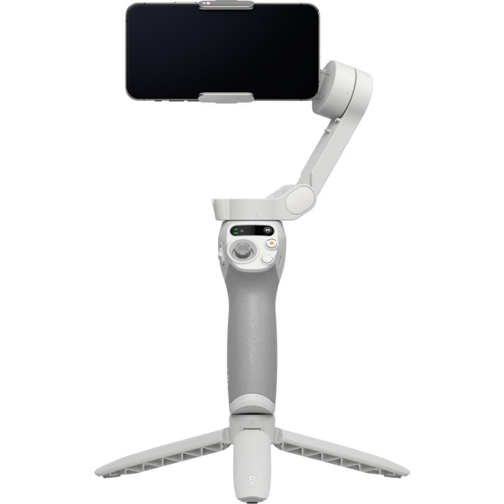 DJI Osmo Mobile SE Gimbal Teşhir