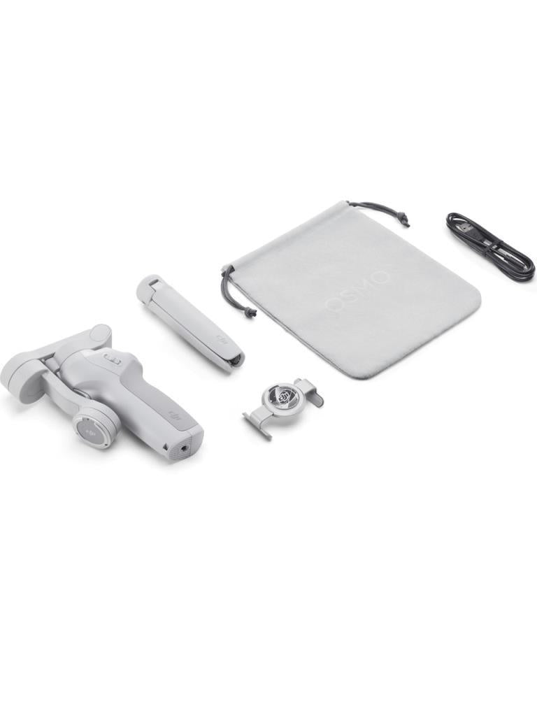 DJI Osmo Mobile SE Gimbal - Outlet