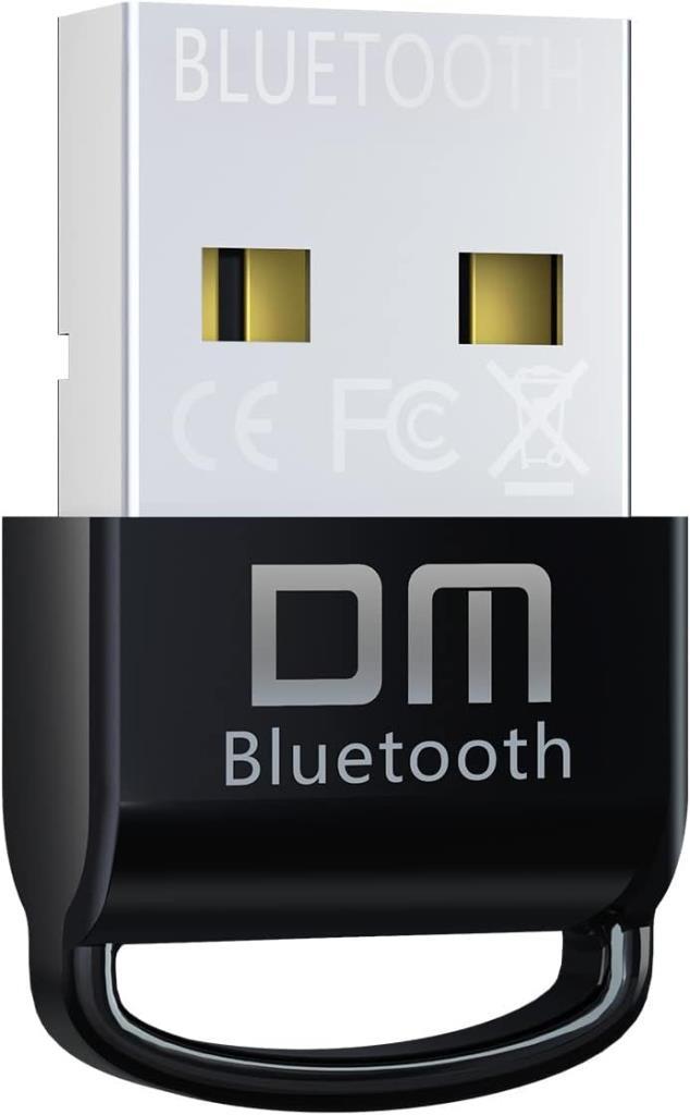 DM AD030 Bluetooth Adaptör - Outlet