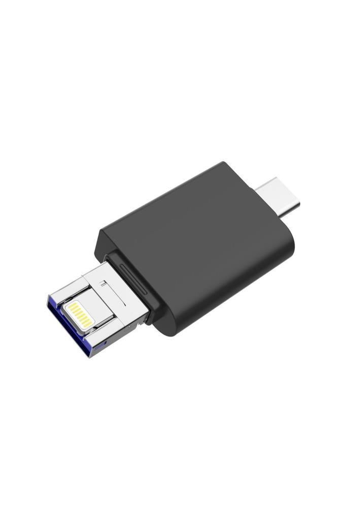 DM APD005 128 GB Flash Bellek Outlet