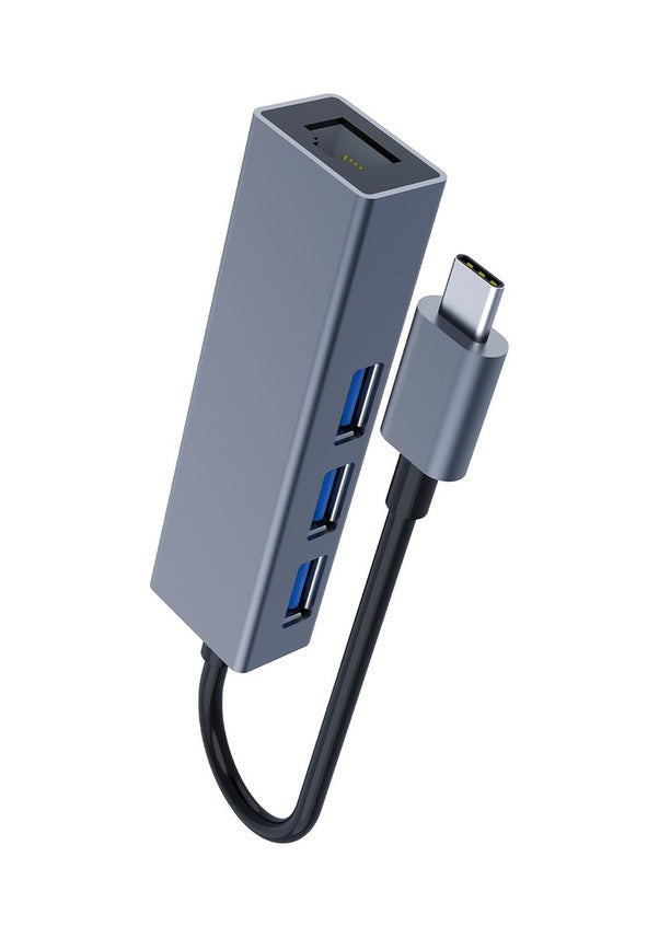 DM CHB013 Type-C to Ethernet Dönüştürücü - OUTLET