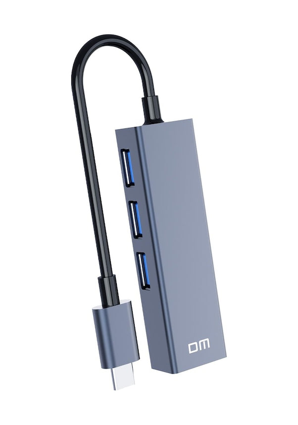 DM CHB013 Type-C to Ethernet Dönüştürücü - OUTLET