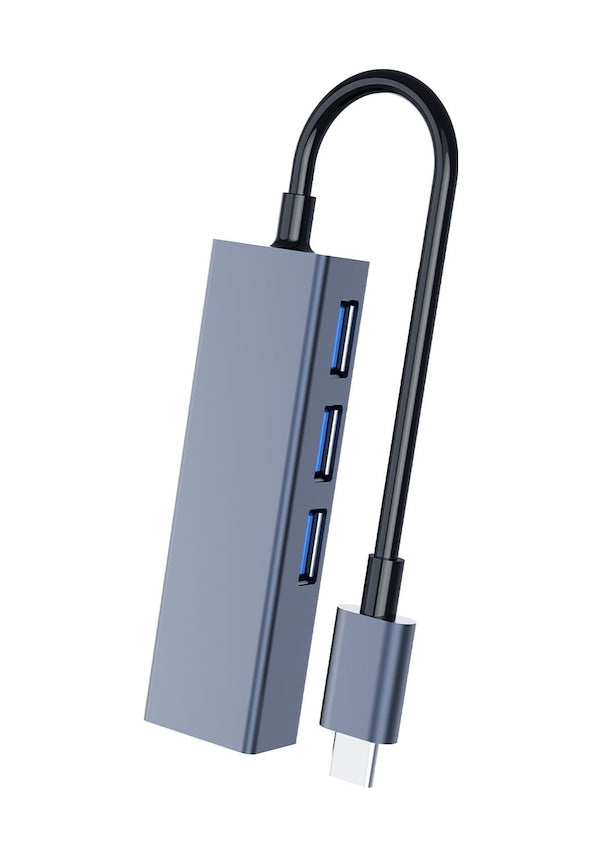 DM CHB013 Type-C to Ethernet Dönüştürücü - OUTLET