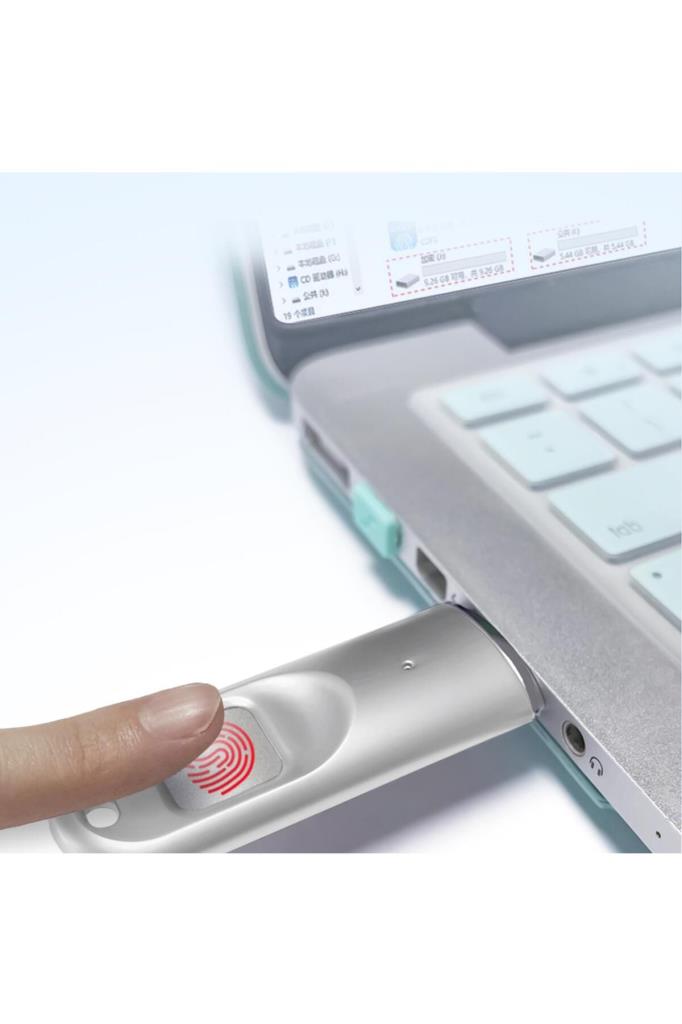 DM FD069 64 GB Flash Bellek Outlet