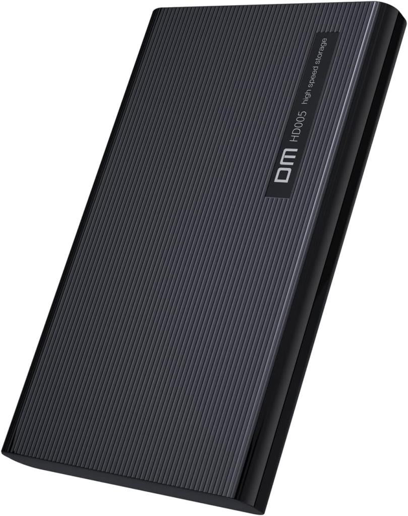 DM HD005 2.5 inch USB 3.0 Sata 3 Harici SSD Harddisk HDD Kutusu - OUTLET
