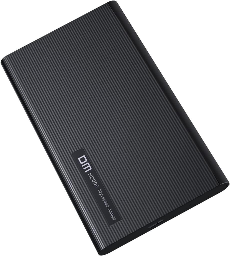 DM HD005 2.5 inch USB 3.0 Sata 3 Harici SSD Harddisk HDD Kutusu - OUTLET