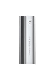 DM HD600 Type-C M.2 SSD Harddisk Kutusu - TEŞHİR
