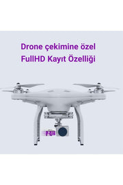 DM High Endurance Class 10 A1 U3 V30 512 GB Micro SD Kart - TEŞHİR