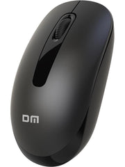 DM K6 Optik Kablosuz Mouse Teşhir