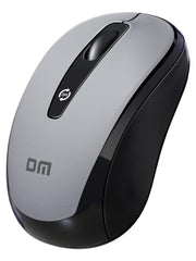 DM K8 Optik Kablosuz Mouse Teşhir