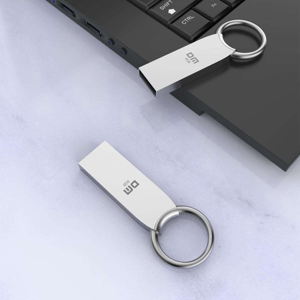 DM PD175 32 GB Flash Bellek - TEŞHİR