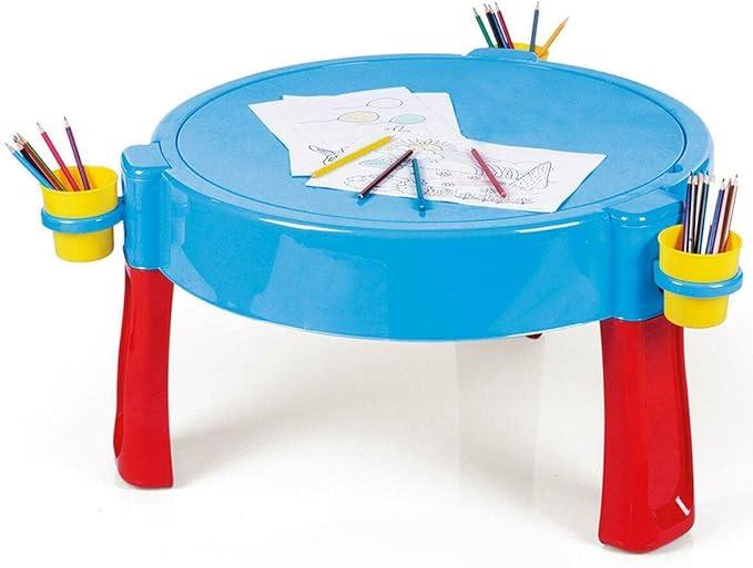 Dolu 3070 Su ve Kum Aktivite Masası - OUTLET