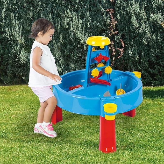 Dolu 3070 Su ve Kum Aktivite Masası - OUTLET