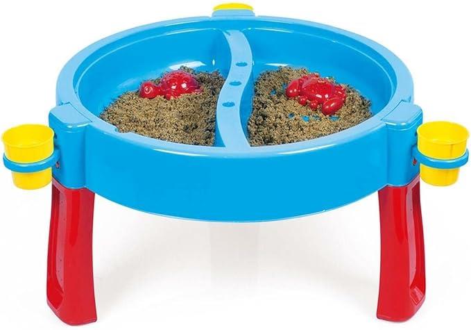 Dolu 3070 Su ve Kum Aktivite Masası - OUTLET