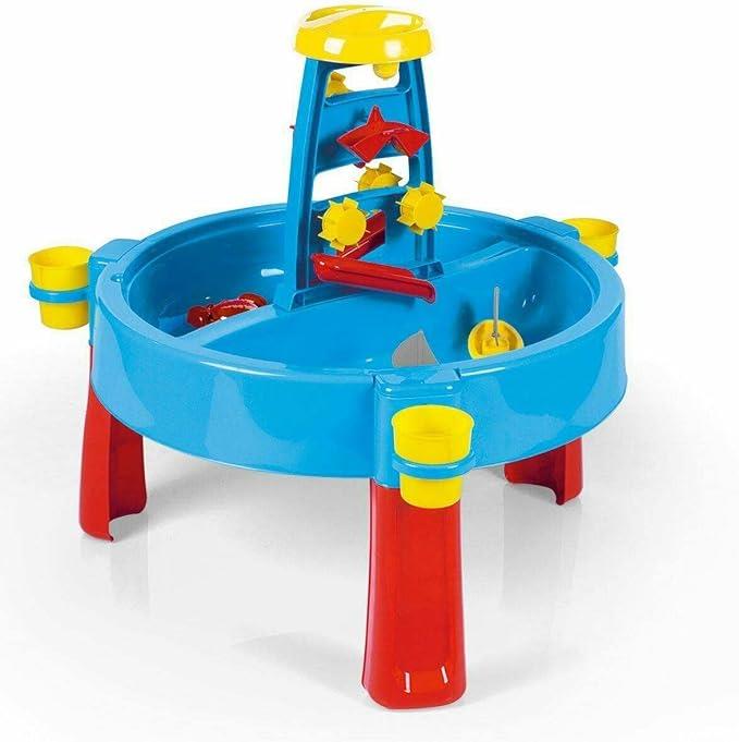 Dolu 3070 Su ve Kum Aktivite Masası - OUTLET