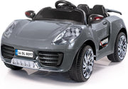 Dolu Daytona 8097 12 V Uzaktan Kumandalı Akülü Araba Teşhir