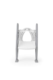 Dolu 7245 Gri Kaymaz Merdivenli Tuvalet Outlet