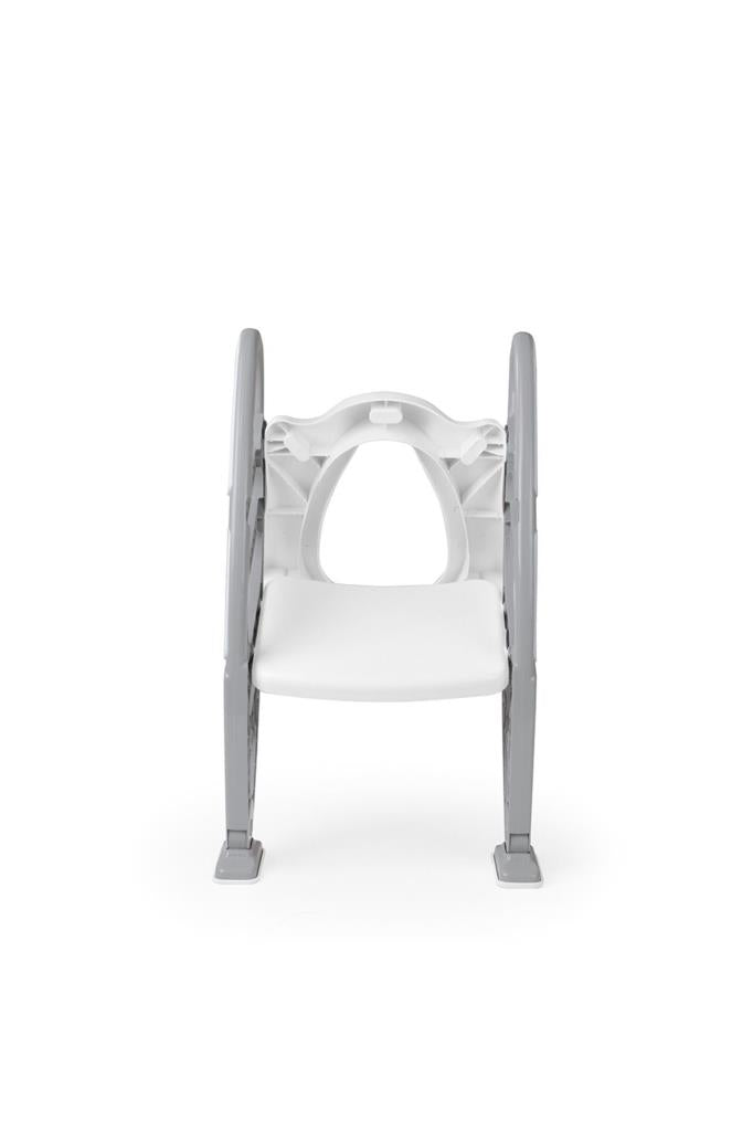 Dolu 7245 Gri Kaymaz Merdivenli Tuvalet Outlet