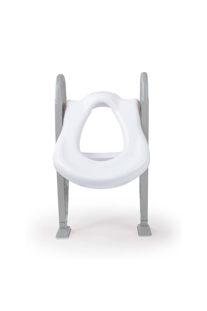 Dolu 7245 Gri Kaymaz Merdivenli Tuvalet Outlet