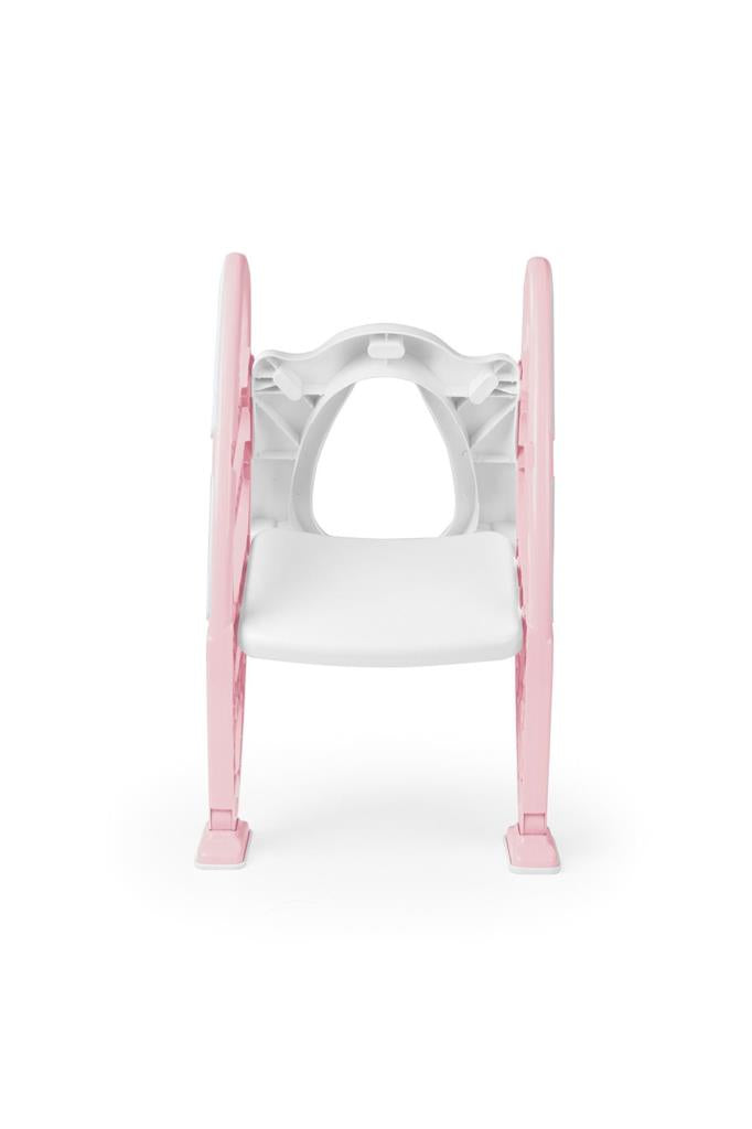 Dolu 7250 Pembe Kaymaz Merdivenli Tuvalet Outlet