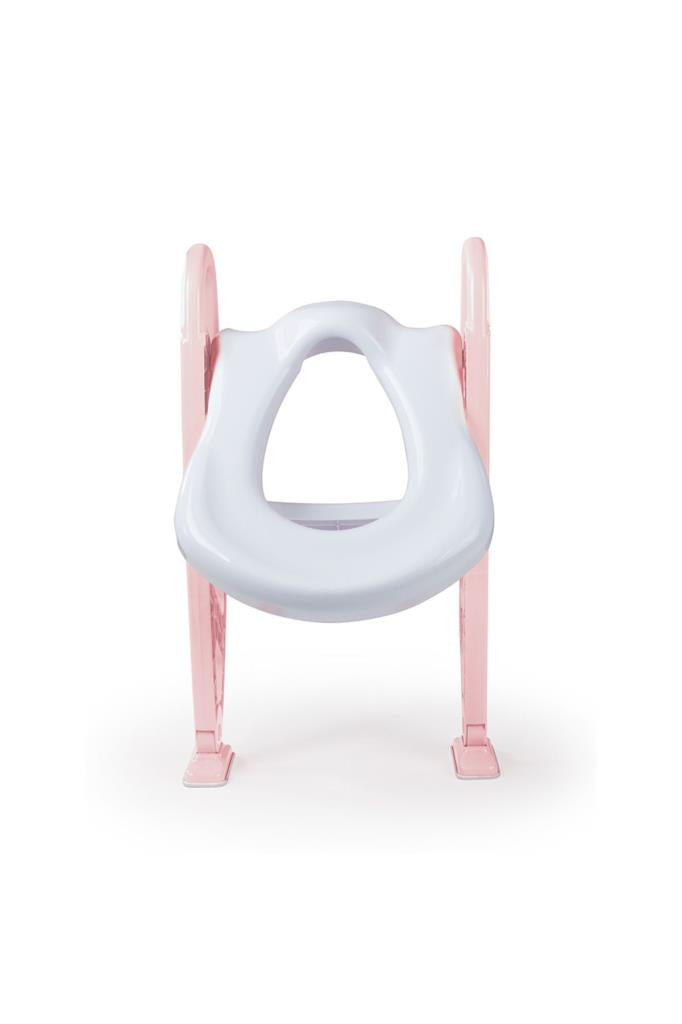 Dolu 7250 Pembe Kaymaz Merdivenli Tuvalet Outlet