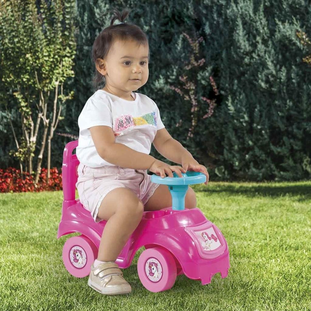 Dolu 2522 Unicorn Car Display