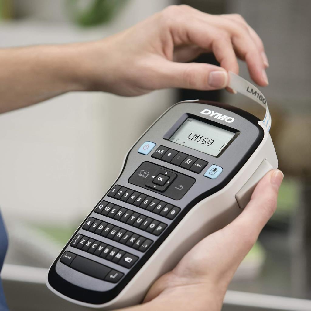 DYMO LM-160P Etiket Makinesi