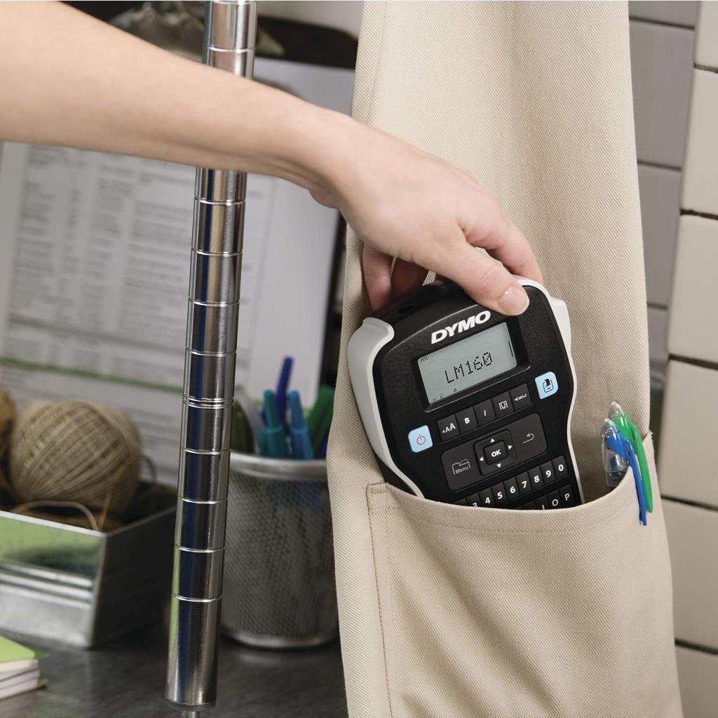 DYMO LM-160P Etiket Makinesi