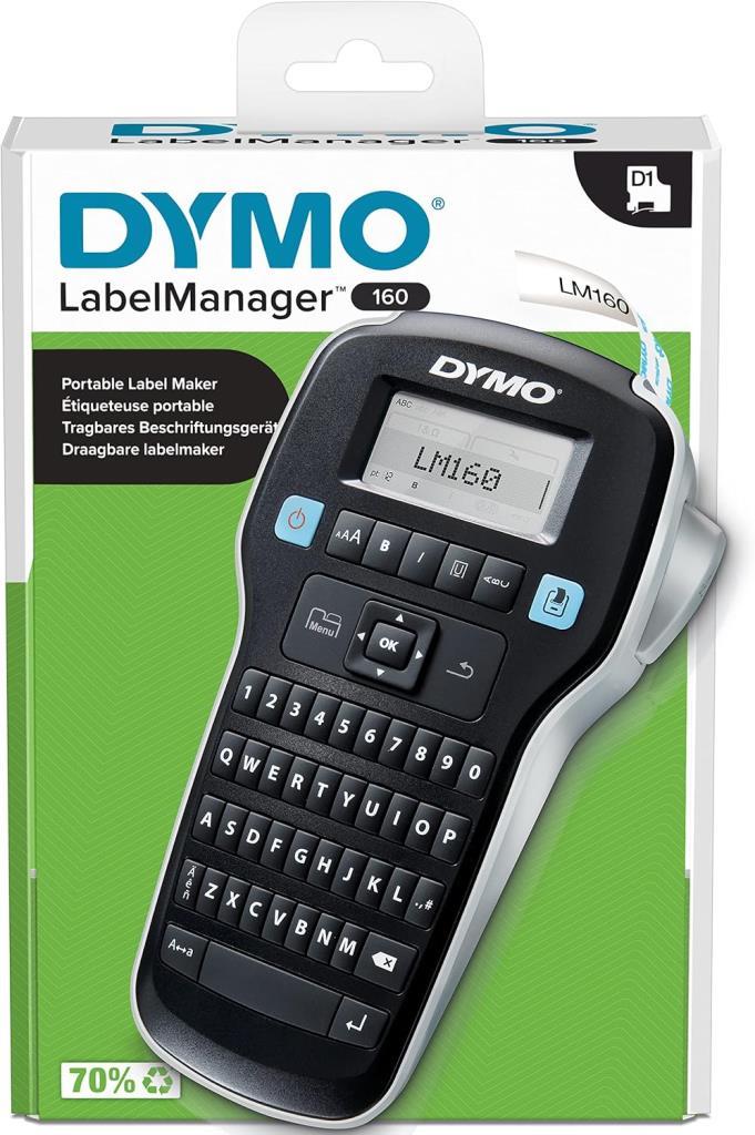DYMO LM-160P Etiket Makinesi
