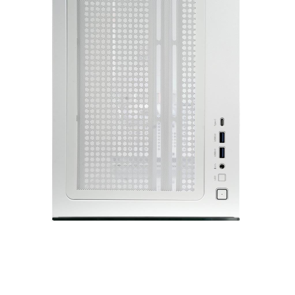 ETERNAL POWER  RYZEN 7 9800X3D 32GB DDR5 1TB M.2  RTX 4090 B650 WIFI 850W 240M