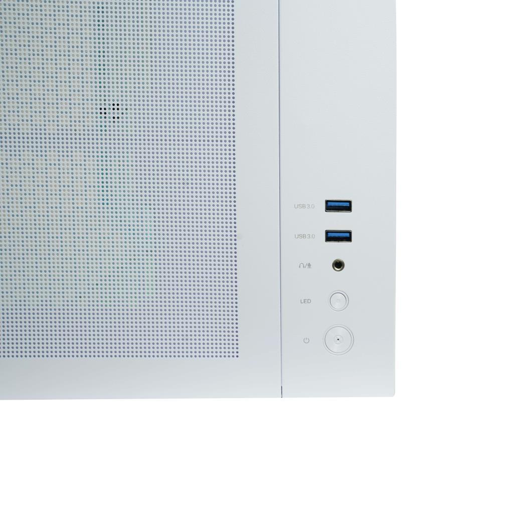 ETERNAL POWER  RYZEN 7 9800X3D 64GB DDR5 1TB M.2  RTX 4070Tİ SUPER B650 WIFI 750W 240M