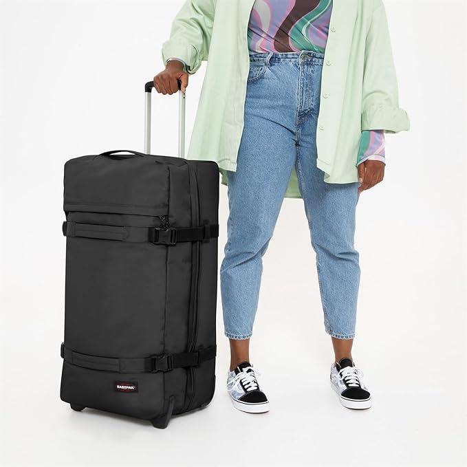 Eastpak Transit'r L Büyük Boy Valiz - Outlet