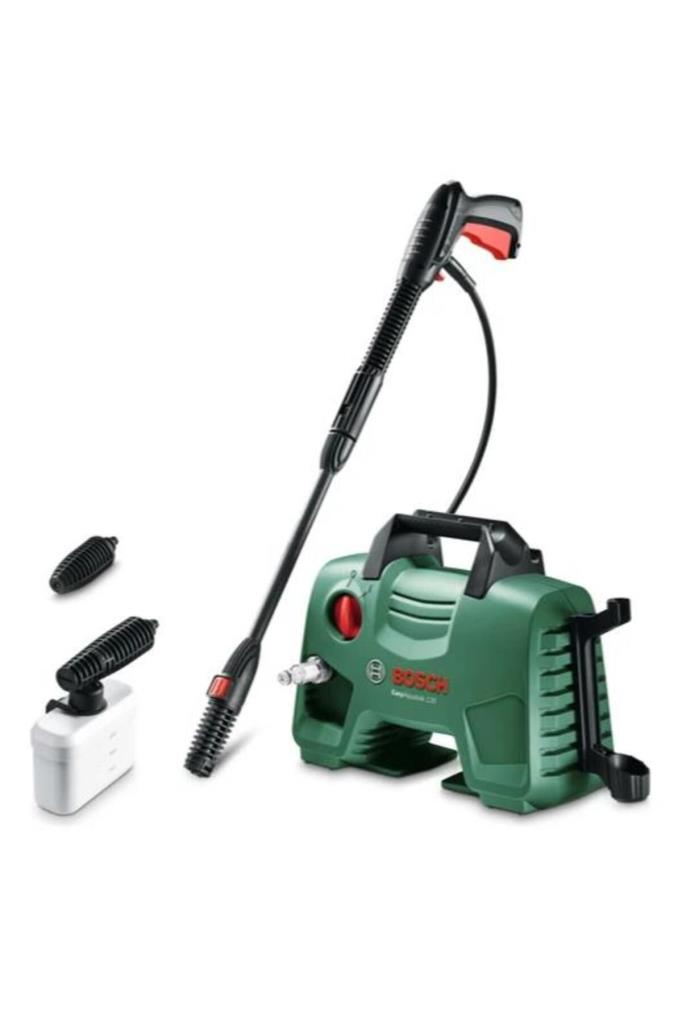 Bosch EasyAquatak 120 1500 W Basınçlı Yıkama Makinesi Outlet