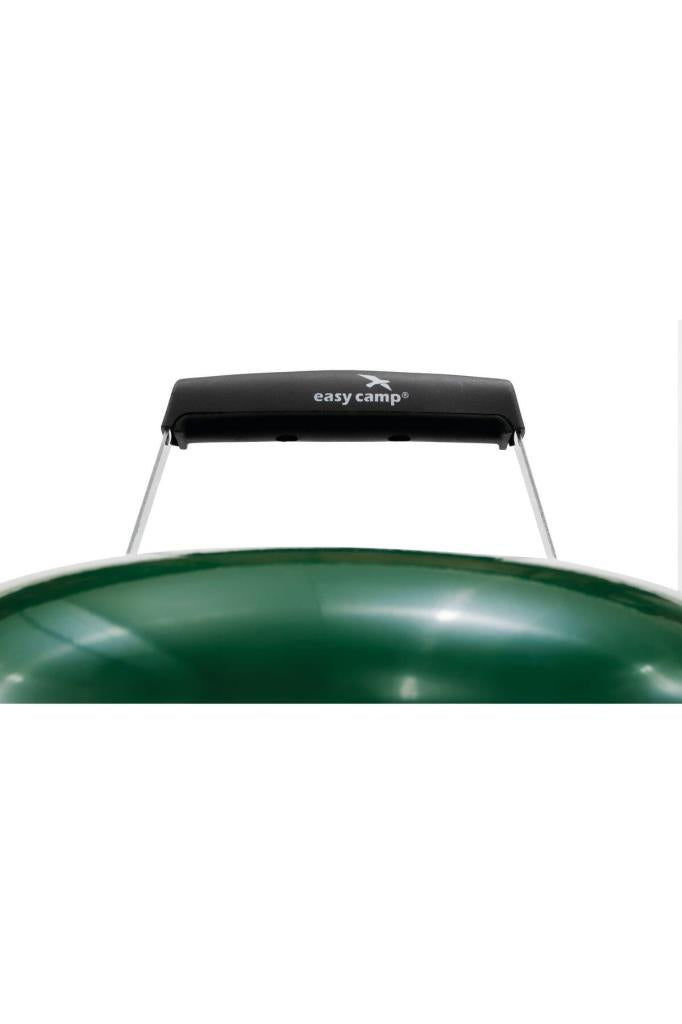 Easy Camp Adventure Grill Taşınabilir Barbekü Green Outlet