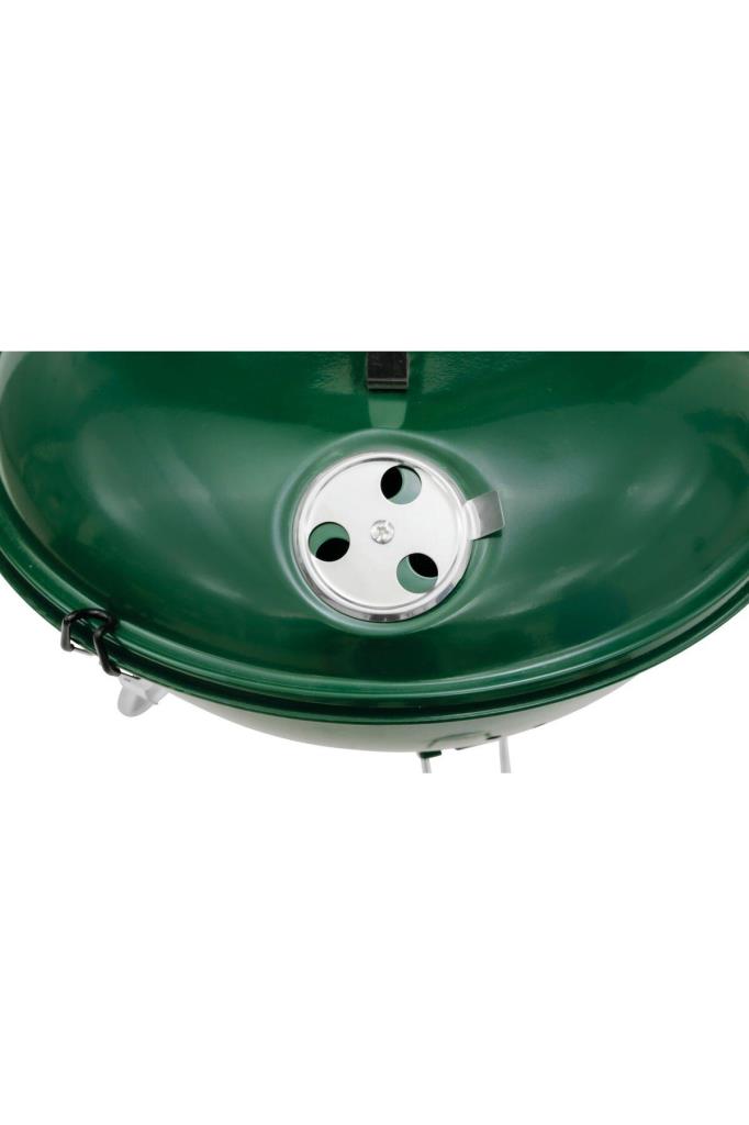 Easy Camp Adventure Grill Taşınabilir Barbekü Green Outlet