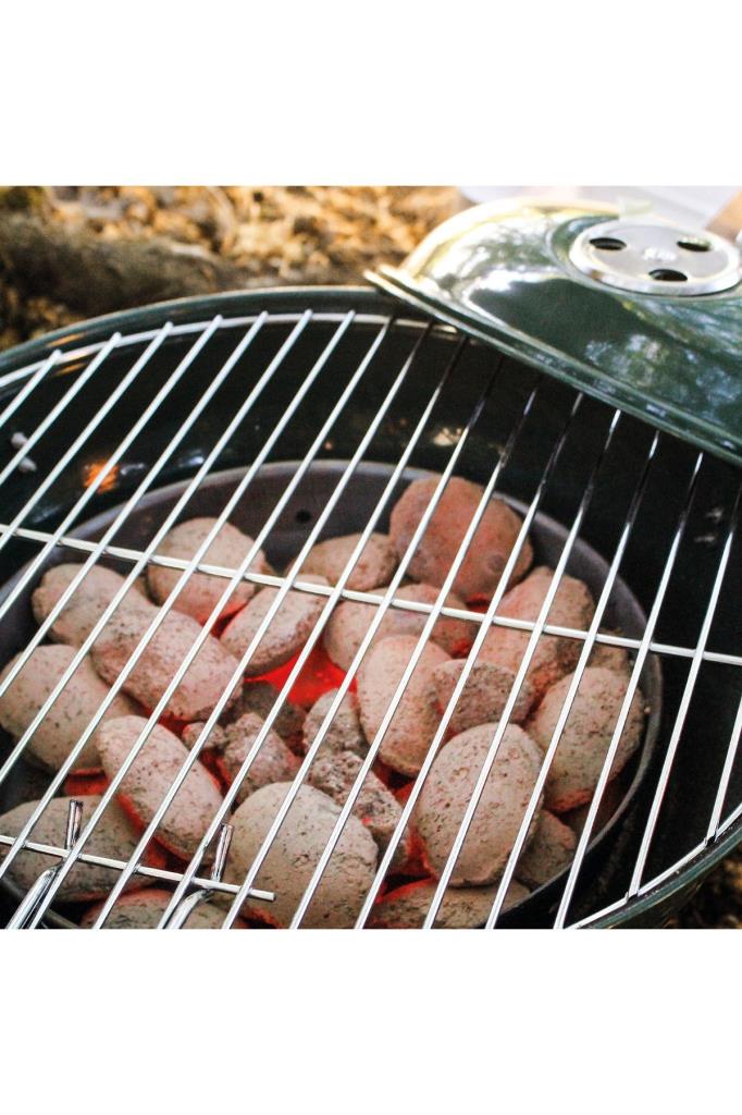 Easy Camp Adventure Grill Taşınabilir Barbekü Green Outlet