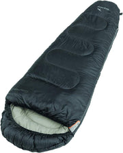 Easy Camp Cosmos Jr. Black Çocuk Ultralight 720 Gr Uyku Tulumu - Outlet
