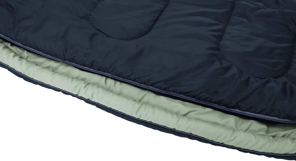 Easy Camp Cosmos Jr. Black Çocuk Ultralight 720 Gr Uyku Tulumu - Outlet