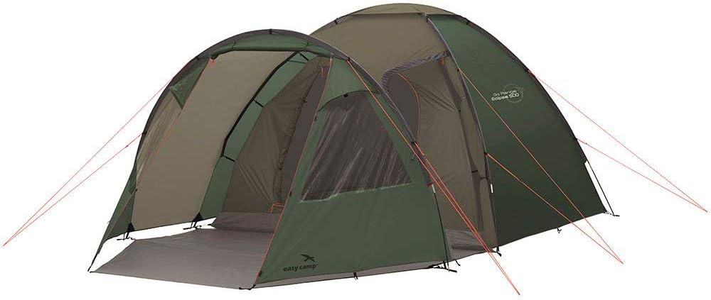 Easy Camp Eclipse 500 5 Kişilik Aile Çadırı